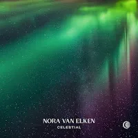 Nora Van Elken — Celestial — обложка