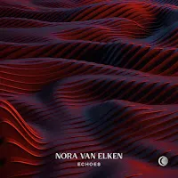 Nora Van Elken — Echoes — обложка