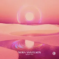 Nora Van Elken — Mantra — обложка