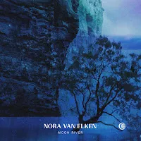 Nora Van Elken — Moon River — обложка