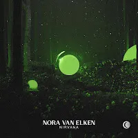 Nora Van Elken — Nirvana — обложка