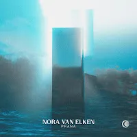 Nora Van Elken — Prana — обложка