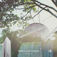 Nora Van Elken — Sequoia — обложка
