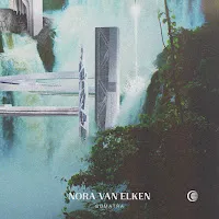 Nora Van Elken — Sumatra — обложка
