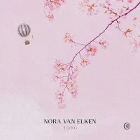 Nora Van Elken — Torii — обложка